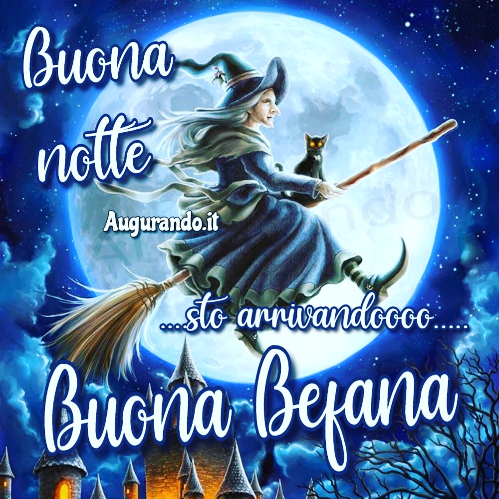 MaxlagoM's tweet photo. Tantissimi Auguri di una Buona befana.  Epifania che tutte le feste porta via ....Auguri https://t.co/A1GDz4YmO7
