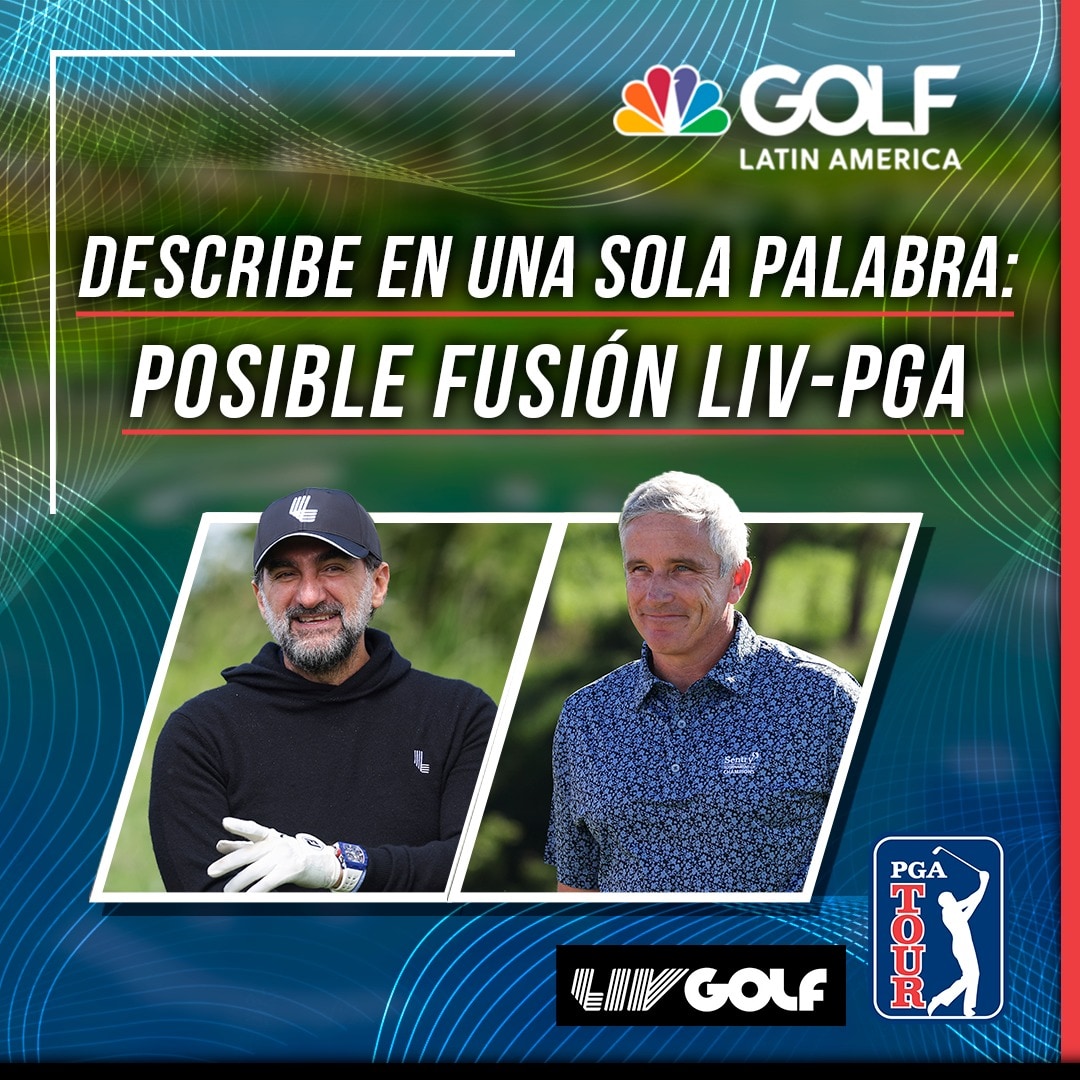 Golf Channel LA tweet media