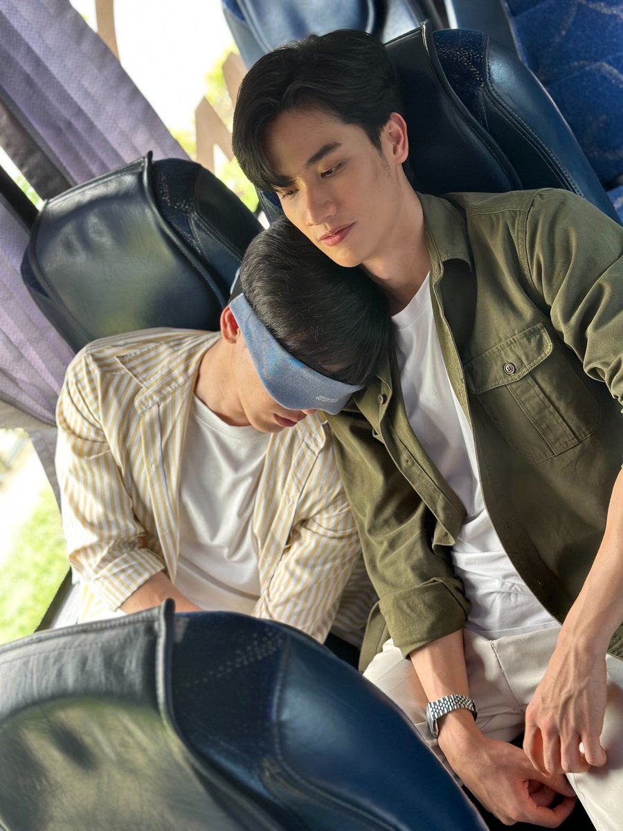 xiseks's tweet photo. แต่นอกจากปาย ฉันเองก็แอบถ่ายไว้นะ #CherryMagicTHep4 https://t.co/DZAXNR73en