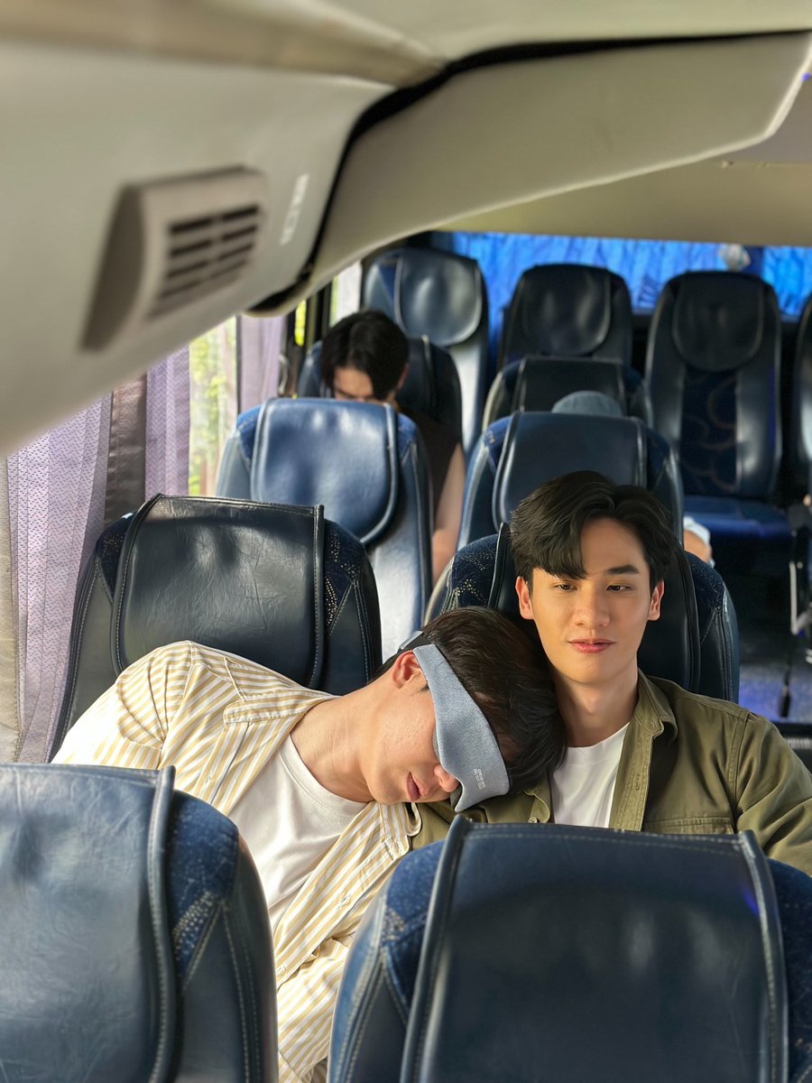 xiseks's tweet photo. แต่นอกจากปาย ฉันเองก็แอบถ่ายไว้นะ #CherryMagicTHep4 https://t.co/DZAXNR73en