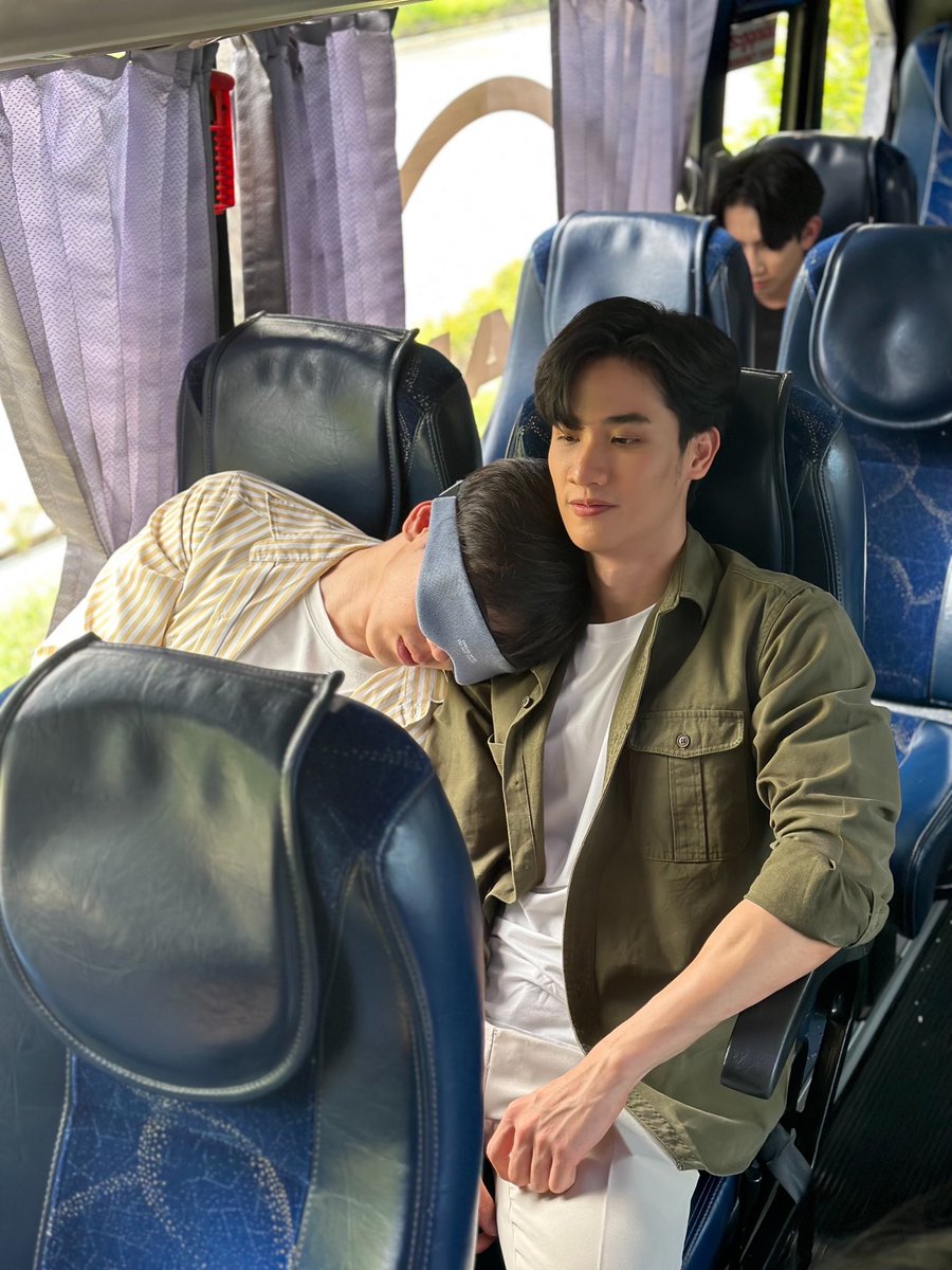xiseks's tweet photo. แต่นอกจากปาย ฉันเองก็แอบถ่ายไว้นะ #CherryMagicTHep4 https://t.co/DZAXNR73en