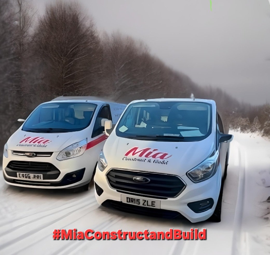 MiaConstruct's tweet photo. We have just purchased a 3 bed property

This is a project another person has started

2 Extensions started, back 2 brick &amp; now left

Have we purchased a red herrin or a gold goose

We saw online 9pm offer accepted next day 1pm
Never saw it

Rule 1
Always view auction propertys https://t.co/AnXcsBHd7p