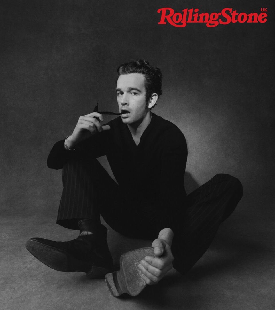 hazyheadbigcity's tweet photo. bring back those kind of photoshoots with matty healy 
i beg https://t.co/AU2M1voUd8
