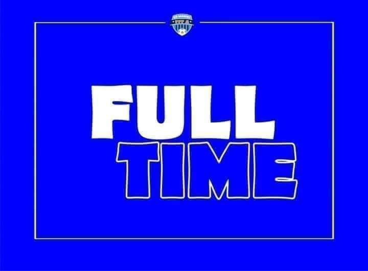 VOLTA_FFFA's tweet photo. Defeat on the Road π
Royals/Great Winners 3οΈβ£-2οΈβ£ VFFFA
#vfffa β οΈβ οΈβ οΈ
#WeveComeALongWay https://t.co/wTYsj3c4Il