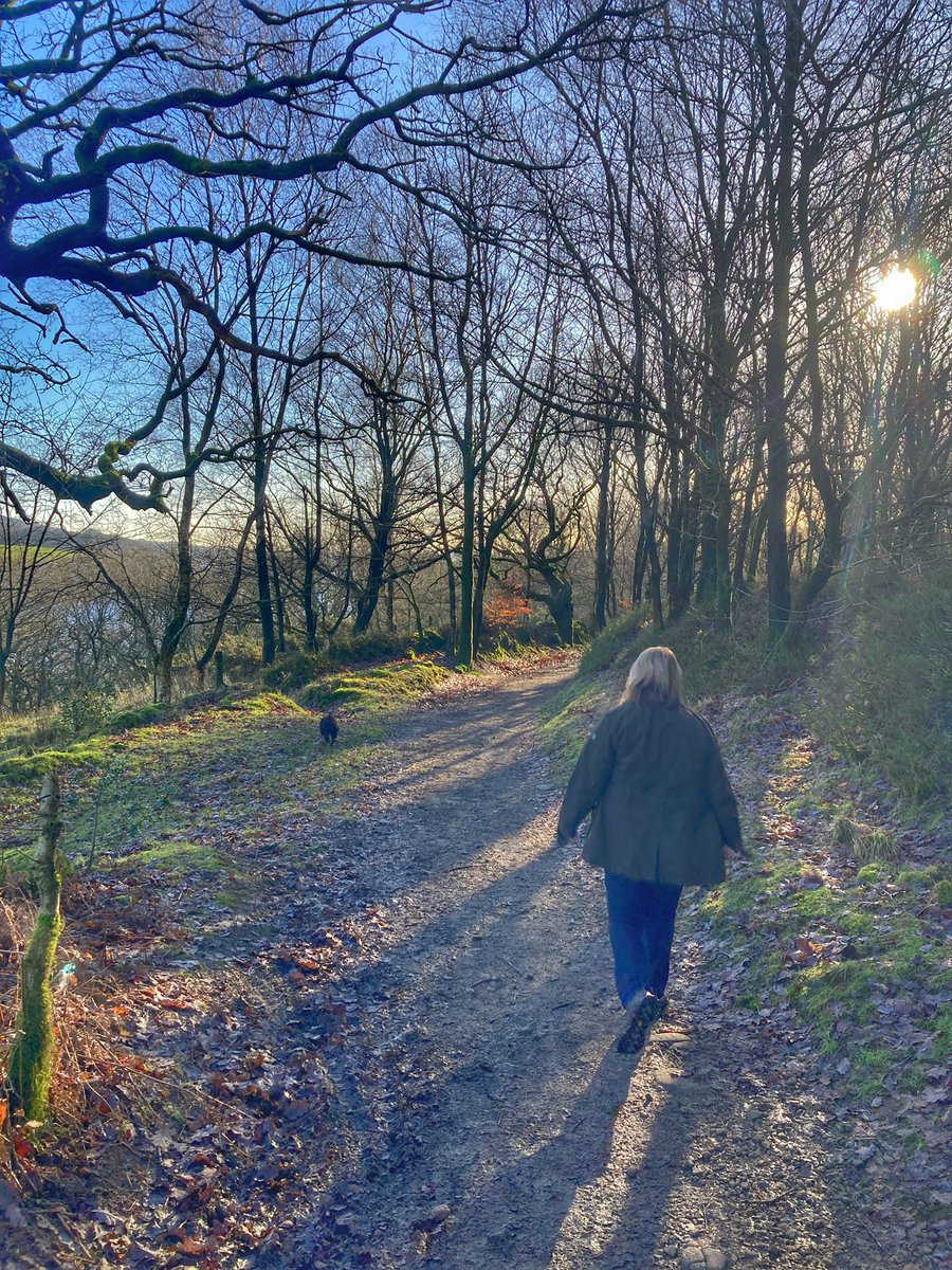 RichardRunhills's tweet photo. Lovely at #Anglezarke this morning, just a bit muddy! https://t.co/1g68lm7NKJ
