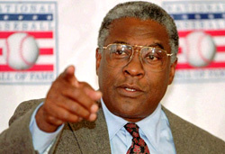 St. Abner (@saint_abner) on Twitter photo Baseball Birthday
Bill White
Born today in 1934 in Lakewood, FL
<a href="/Hiram_Baseball/">Hiram Baseball</a>
#SFGiants
#Cardinals
#Phillies
President
National League 1989-1994 Baseball Birthday
Bill White
Born today in 1934 in Lakewood, FL
<a href="/Hiram_Baseball/">Hiram Baseball</a>
#SFGiants
#Cardinals
#Phillies
President
National League 1989-1994