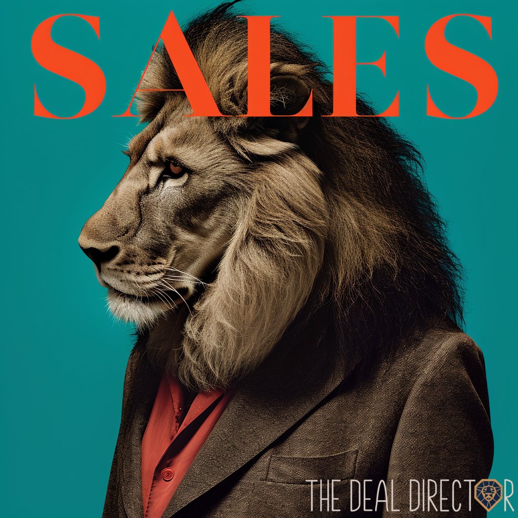 The Deal Director tweet media