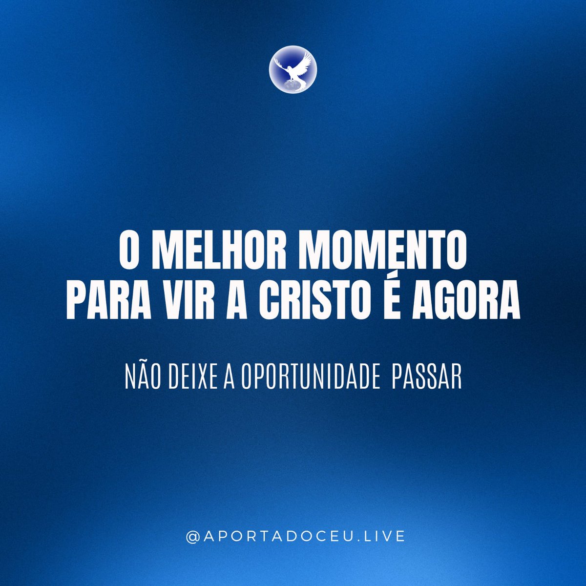 AndreLuuisz's tweet photo. #UnmatchedVisitation, Dentro da tribulação,  só haverá vencedores tardios, o SENHOR vai retirar do livro da vida o nome dos cristãos. https://t.co/0kSoFWpWCV