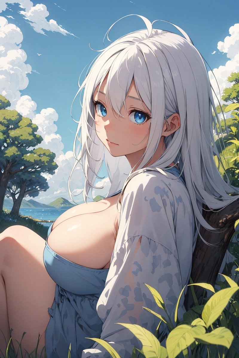 My entry #TheHillsAreAliveAi challenge by <a href="/BelleAiArt/">Belle AI Art</a> 

💻Online Store: teepublic.com/user/waifumatu… 

🅿️atreon: patreon.com/waifumature 

📸: Instagram.com/waifumature/

#AIイラスト #AIart #aigirls #AIgirl #AIArtwork #aiartcommunity #ai #waifuAI #waifu #waifumature #AIグラビア #AIgirl