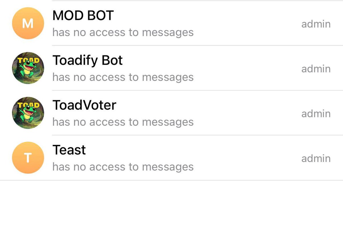 Toad coin tweet media