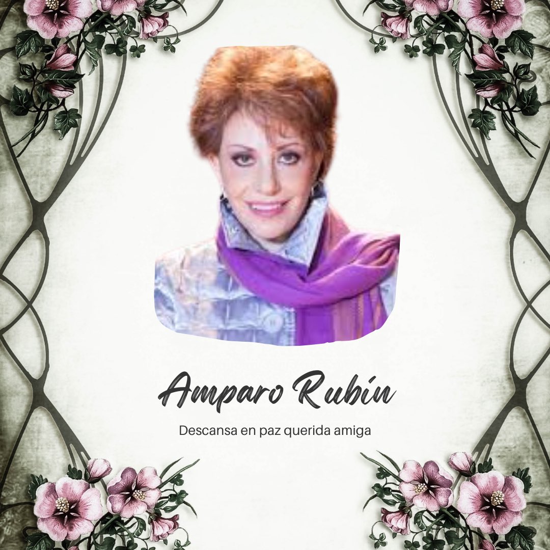 Patricia Reyes Spíndola tweet media