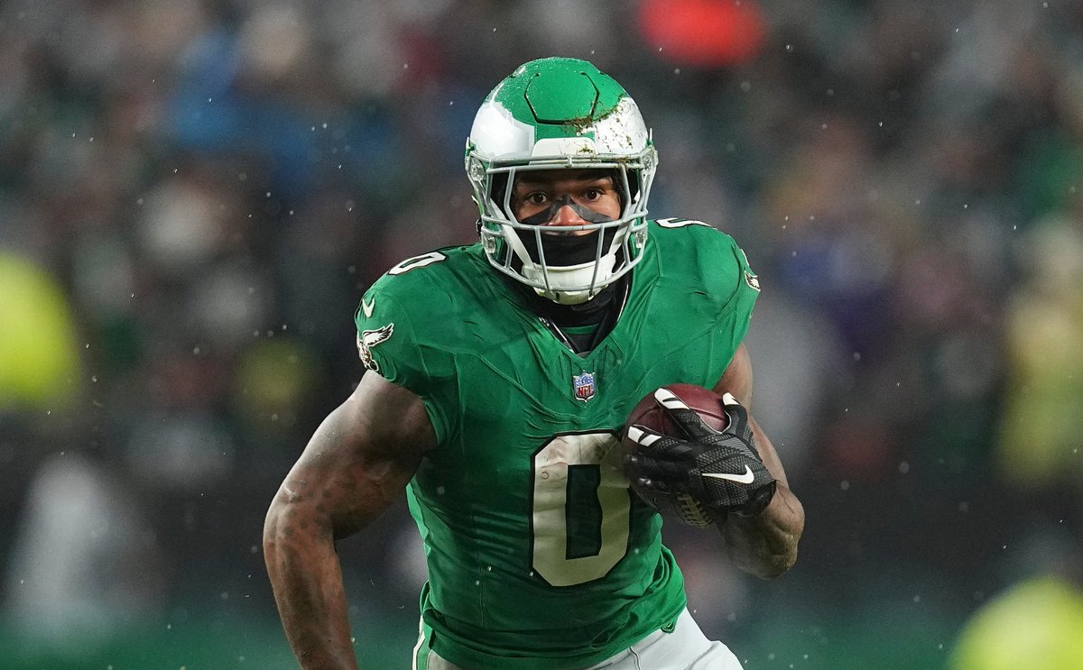 JalenCarterDPOY's tweet photo. It’s time to start this conversation.
#FlyEaglesFly #Eagles https://t.co/Ccdn5VAd1H