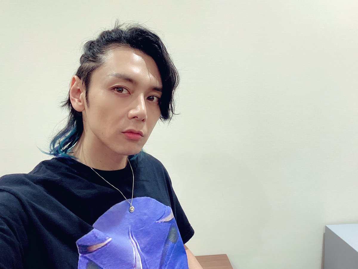 富田翔 tweet media