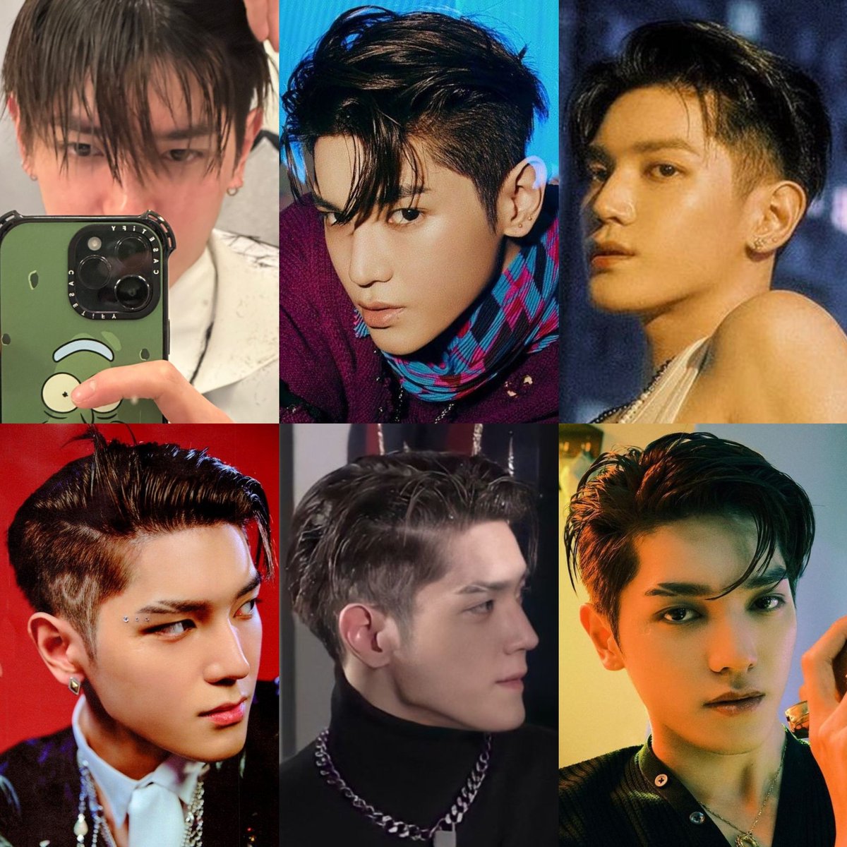 taeyong pics tweet media