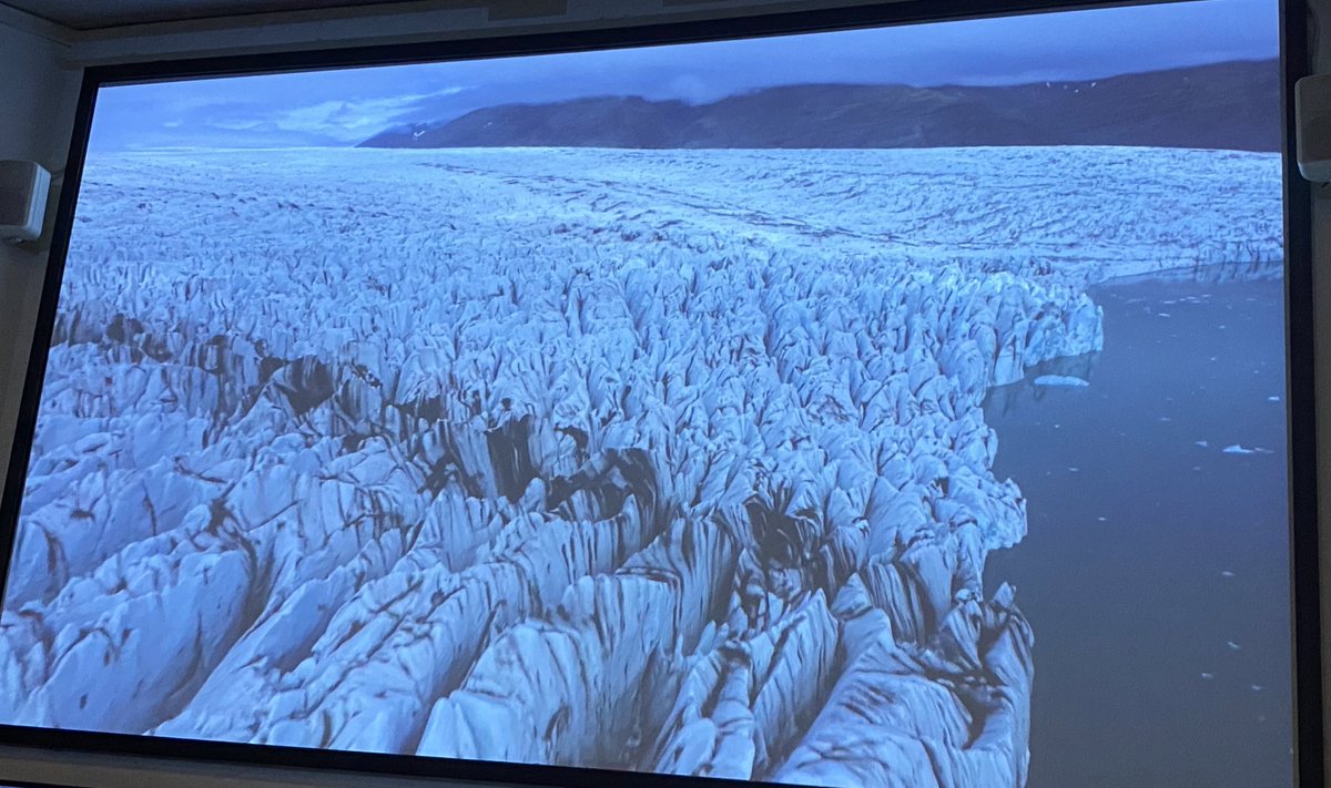 QEG Manchester tweet media