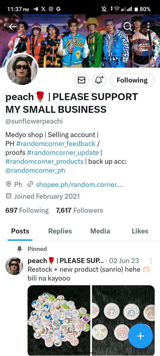 safeguks's tweet photo. @sunflowerpeachi ANY NLNG PO🥲 MANIFESTING, MANIFEST, MANIFESTATION FIRST SEALED ALBUM NGAYONG 2024🤞 https://t.co/ya9XZloNpy