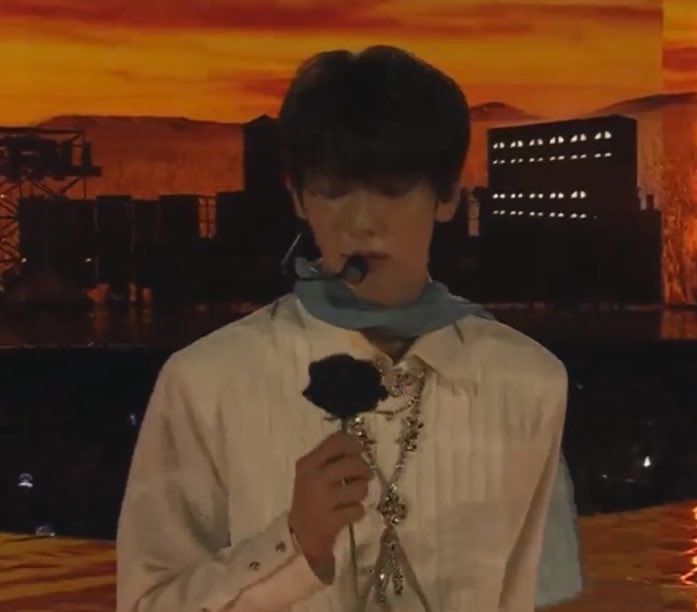 txtlyricism's tweet photo. How TXT’s music and concept is parallell to the story of ‘The Little Prince’, and how they may have concluded the storyline of the name chapter, now ready for a new adventure.
@TXT_members @TXT_bighit #TOMORROW_X_TOGETHER https://t.co/UtBPa8XfWS