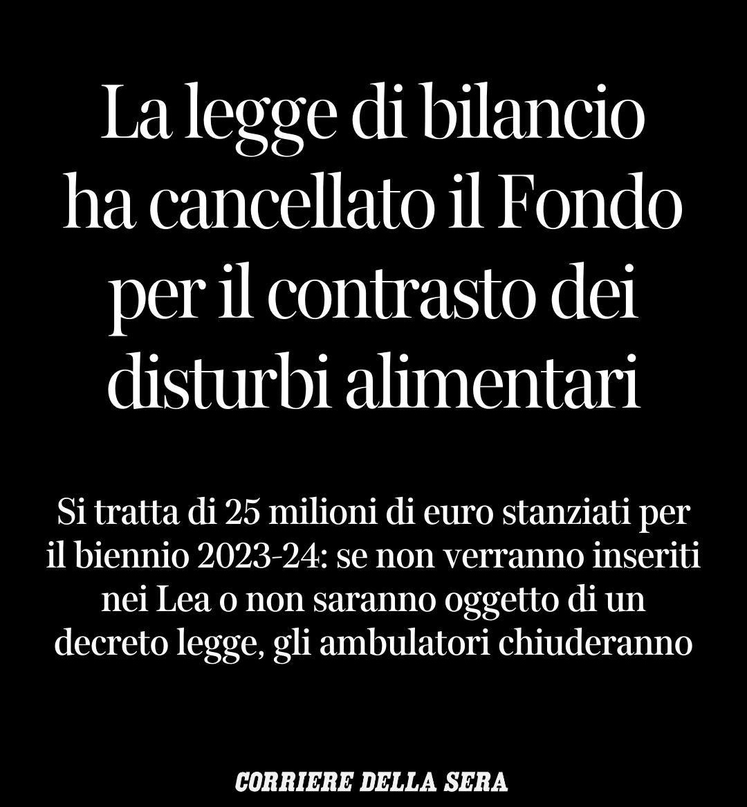 No comment
#leggedibilancio