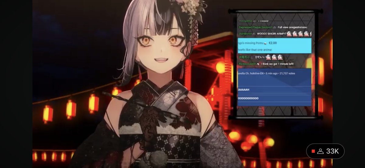 JunelloUS's tweet photo. #SHIORInewyear #BIBOOnewyear #RISSAnewyear #FWMCnewyear #AdventNewYear 

Everyone looked so good! Advent is so cute! The voicepack was amazing! thank you advent for an amazing new year! https://t.co/8366TLhWW3