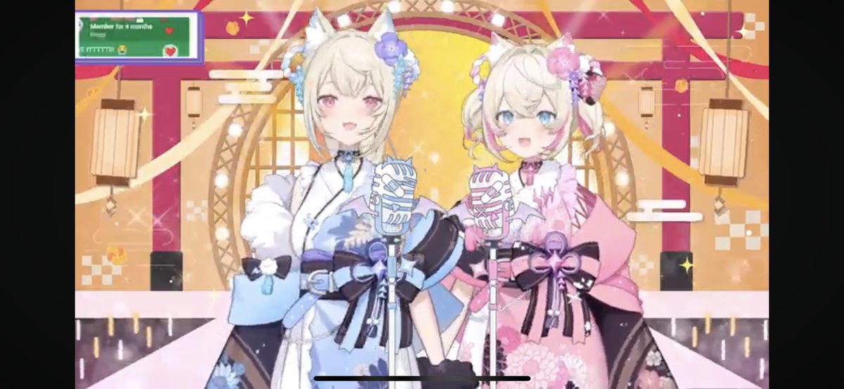JunelloUS's tweet photo. #SHIORInewyear #BIBOOnewyear #RISSAnewyear #FWMCnewyear #AdventNewYear 

Everyone looked so good! Advent is so cute! The voicepack was amazing! thank you advent for an amazing new year! https://t.co/8366TLhWW3