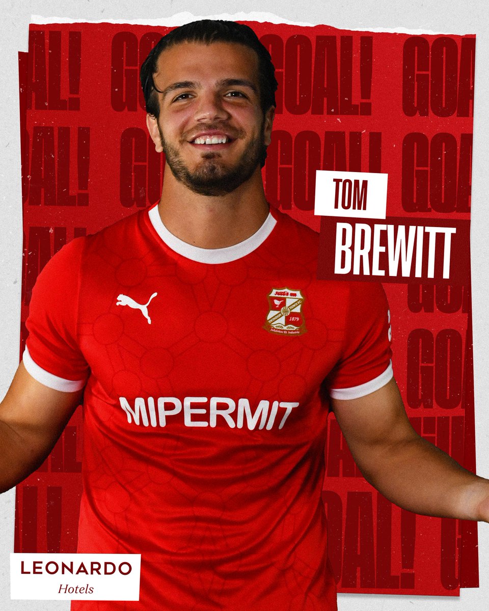 Official_STFC's tweet photo. BREWITT, BREWITT, BREWITTTTTTTTTTTTTT!!!!! https://t.co/TQc93JFvdc