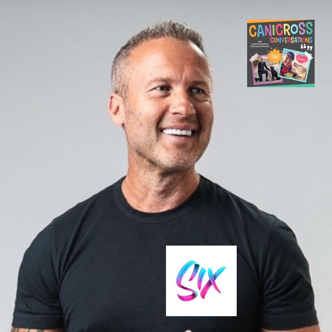 Great to hear <a href="/SixPackScotty/">Scott Harrison</a> from <a href="/6PackRevolution/">The Six Pack Revolution</a> on <a href="/BBCRadio2/">BBC Radio 2</a> today. Listen when he came on put podcast. Listen here podcasts.apple.com/gb/podcast/can…