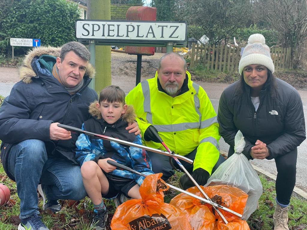 Steve Cavinder tweet media