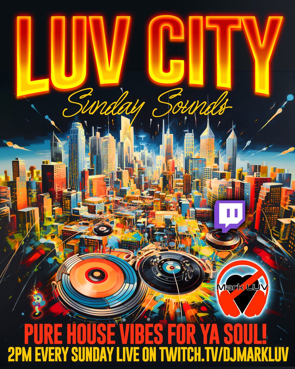 djmarkluv tweet media