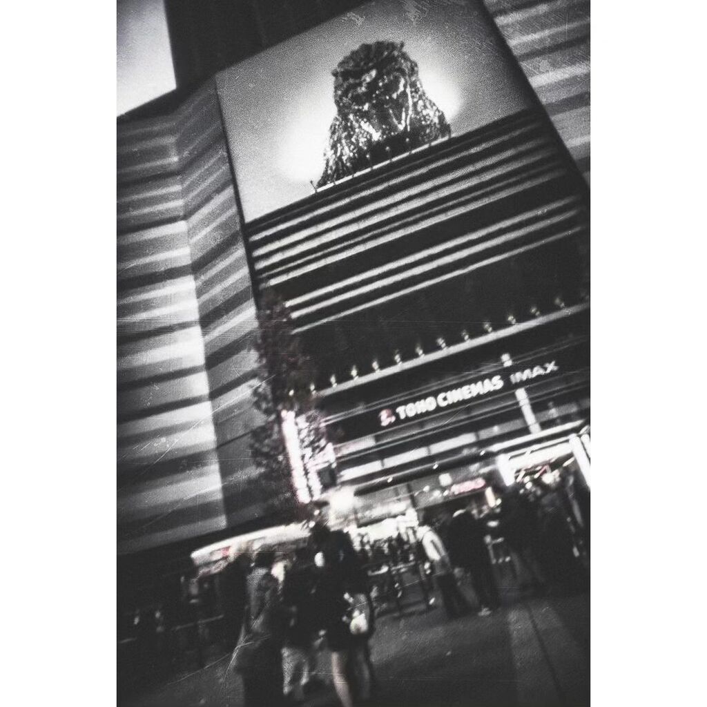 macoteauT's tweet photo. godzilla
#nikcollectionbydxo #shotonpinholepro #pinholecamera #_thisisjapan #voidtokyo #pinholephotography #streetphotography #urbanscape #inspirationcultmag #urbanphotography #shootermag_japan #monochromatic #pinholephoto #pinholeday #pinholephotograph… https://t.co/kJZL1ggJQa https://t.co/7HtlXUD28a