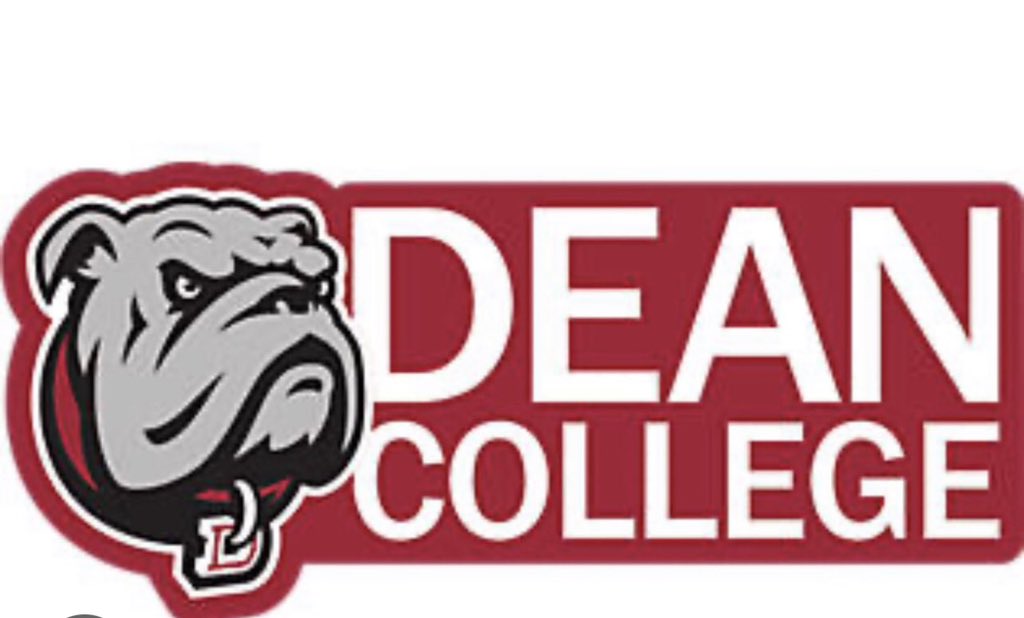 LeonSmithJr3's tweet photo. Bless to receive a offer from Dean College #AGTG https://t.co/JgW6tqFdHJ