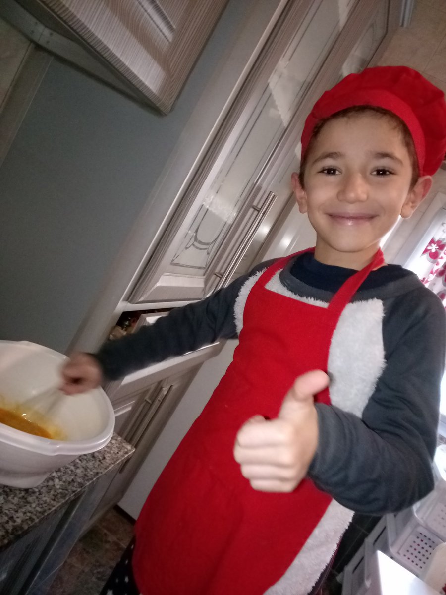 Chef hamoudi 🧑‍🍳♥️