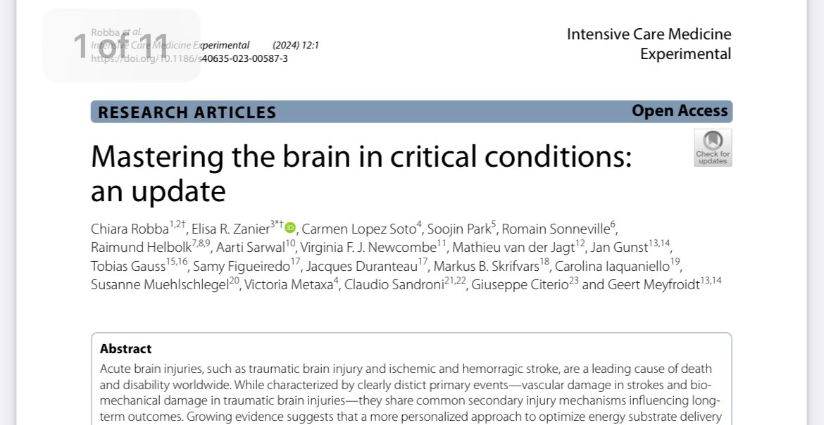 Chiara Robba tweet media