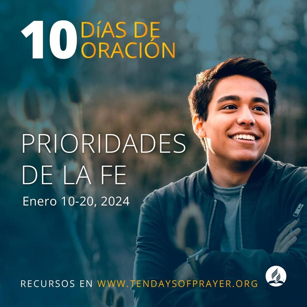 #10DiasDeOracion2024
