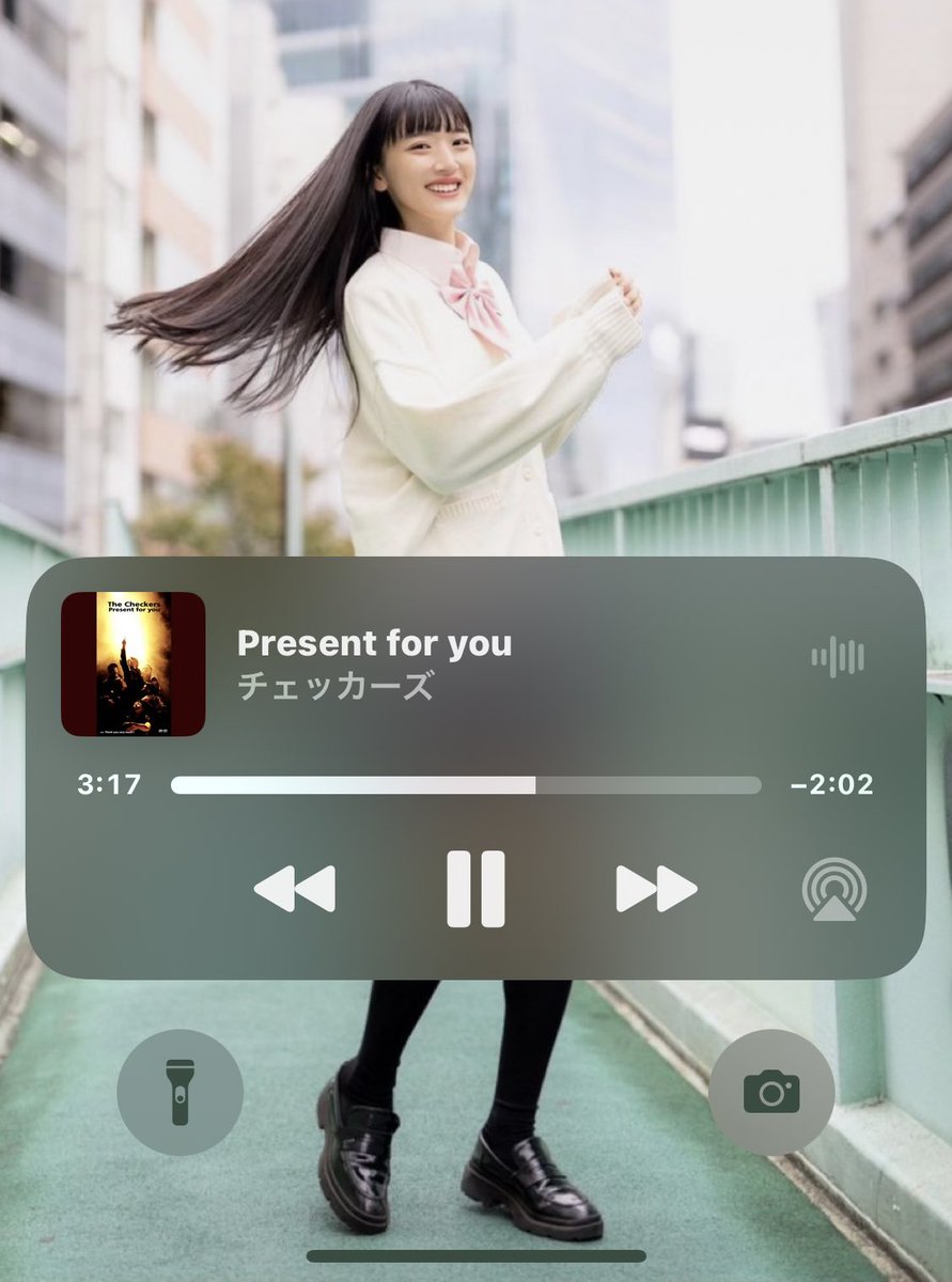 Haruaking_fst's tweet photo. (*´-`).。oO(眠れぬ夜にフミヤが聴きたくなる定期😌)
#NowPIaying #チェッカーズ #Presentforyou https://t.co/F4YZkNHReu