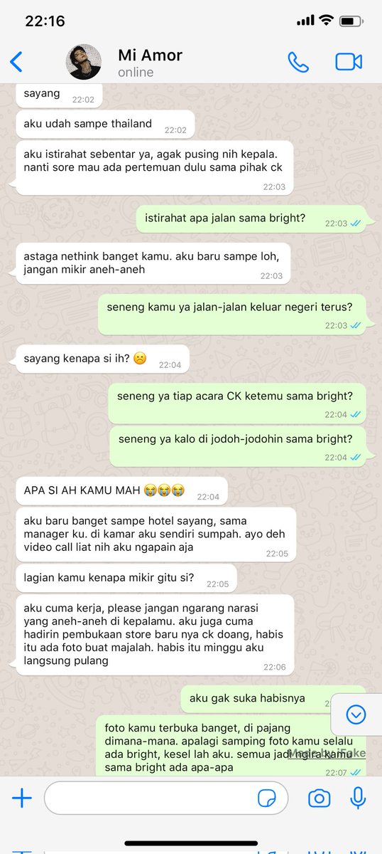 vvvxim's tweet photo. taekook onetweet au.

go public dadakan gara-gara pak suami cemburu.

taekook x brightwin https://t.co/ccU3fTkJen