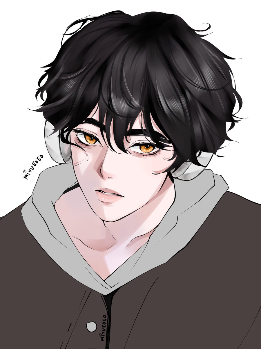 hello i came back to let y'all know i can draw men now yes i would like to thank my mom and dad-