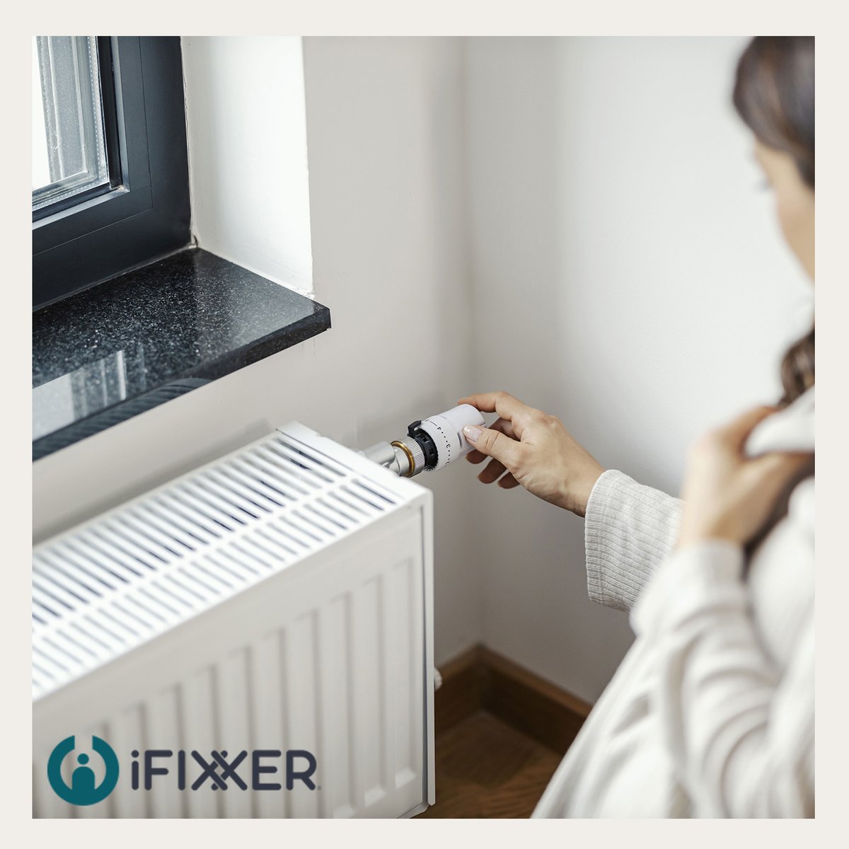 Heating Help, Stress Less! 🤗🔥 No need to stress about chilly days our radiator services are designed with you in mind. Keep it simple, keep it warm. Contact us for a stress-free heating solution!

ifixxer.com/category/plumb…

#radiatorservice #ifixxeruk #booknow #ukplumbing