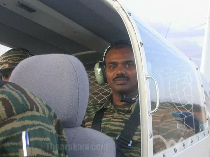 Mathavan Venugopal tweet media