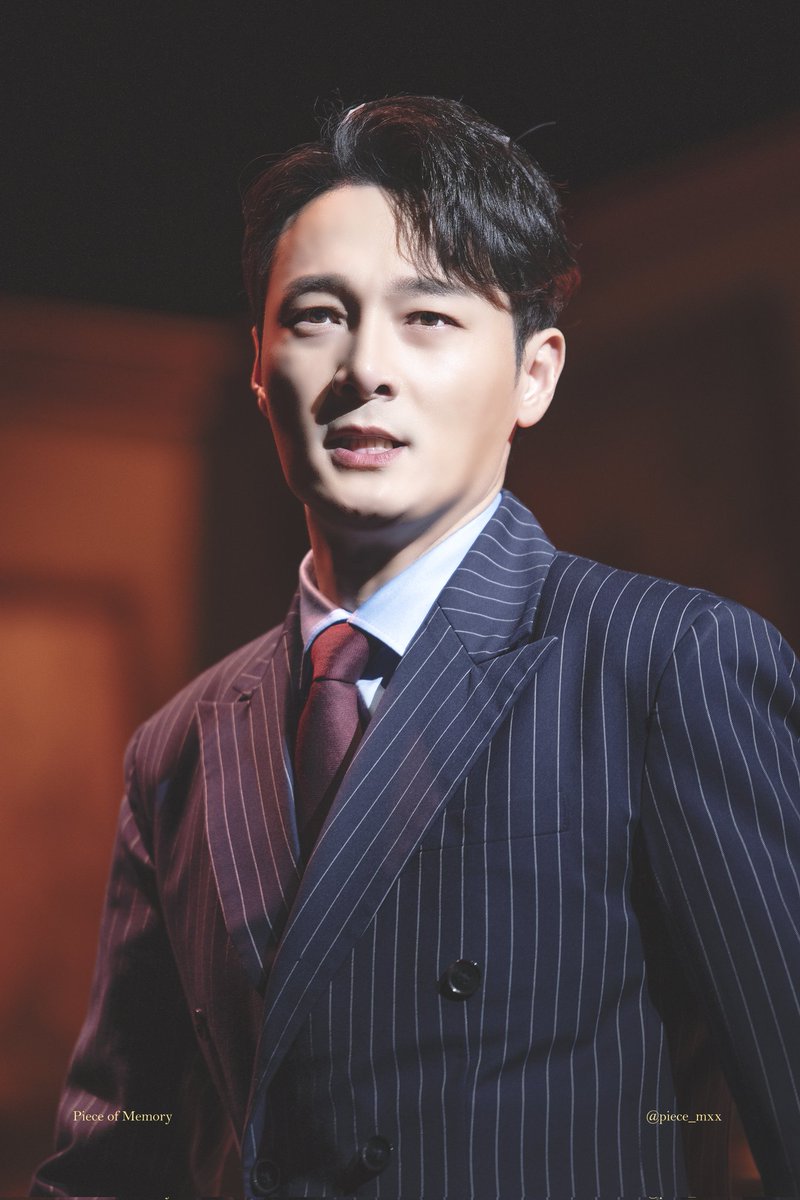 piece_mxx's tweet photo. 240106 스토리 오브 마이 라이프
토마스 위버 역 이창용 배우님
#스토리오브마이라이프 #이창용 https://t.co/IYE4SoAI2N