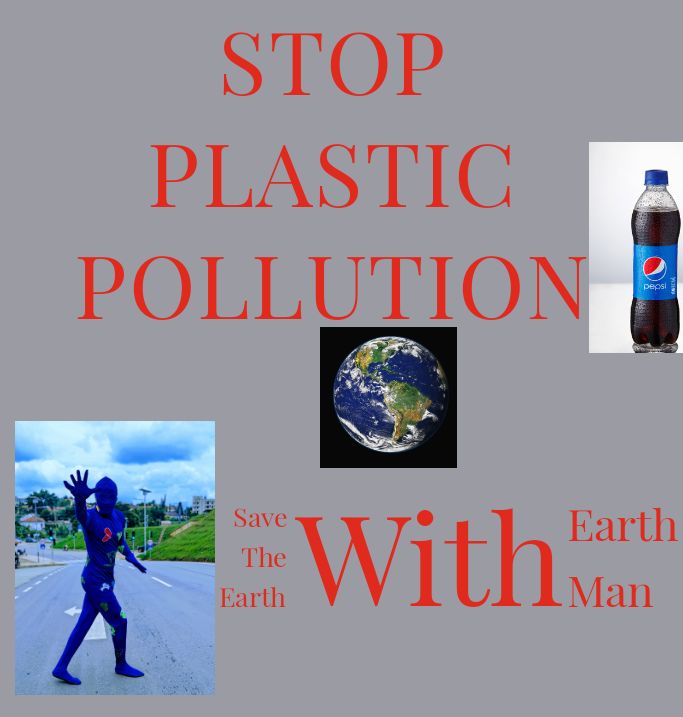 The climate and Plastic crises both threat Life @pepsi Both can be traced back to one common cause... Fossil fuels.  @PlasticsRebel @EndPlasticWaste @PlasticWar @UoPPlastics @AbiluTangwa @nbstv @DavidUllrich202 No to one single use of plastic @Andrew88820142 @EndPlasticsNow