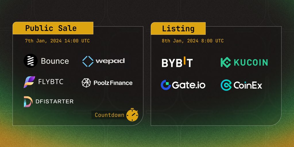 Port3 Network tweet media