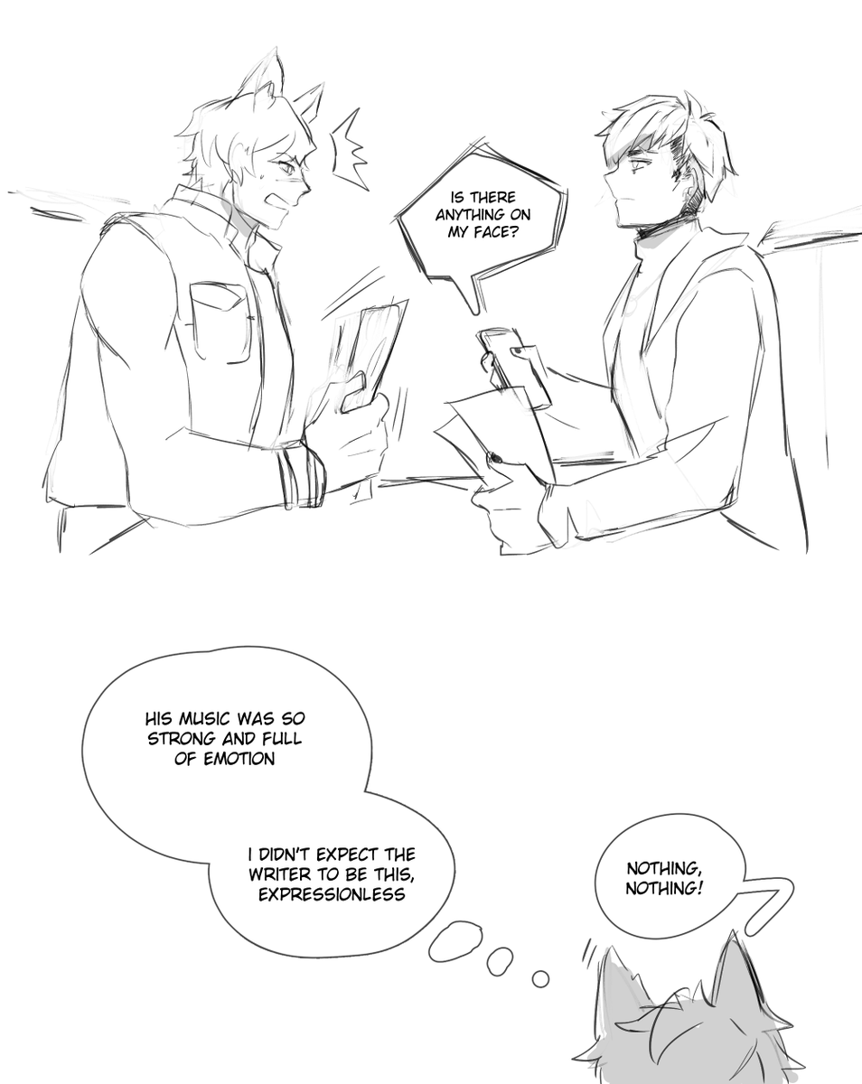 back when they first meet

#settphelios 
 #aphelios 