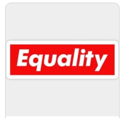 Almighty_Cee_7's tweet photo. Peace. Today’s Supreme Mathematics is 6. #Equality 
Balance:

Peace To Allah’s Five Percent Nation https://t.co/cfqkGom6AB