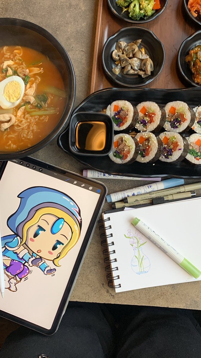 Art dates where you draw dota heroes >>