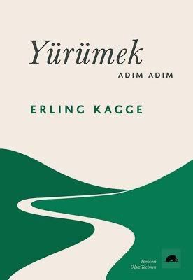 MehmetE_Krkmz's tweet photo. Kitap önerisi 

Erling Kagge. Yürümek Adım Adım https://t.co/66FgfQFawS