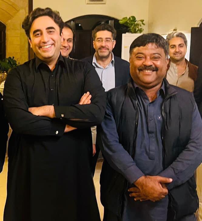 MeerPyo's tweet photo. @Arfana_Mallah @GulHameedPPP @A_B_Raees @BBhuttoZardari @BakhtawarBZ @AseefaBZ لیاری سے لیاری کا 🇱🇾 https://t.co/6CciyTk6cf