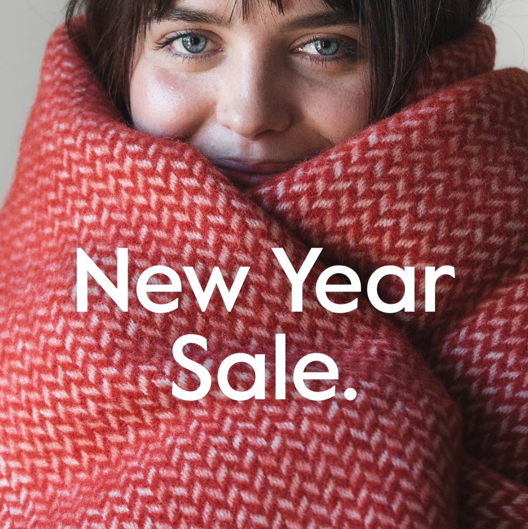 Get more snuggle for your money this January and save up to 30% off your favourite styles. What are you waiting for? bit.ly/3RLxlP2
  
#BritishBlankets #Wintersale #newyearsale #Januarysales #Januarysale