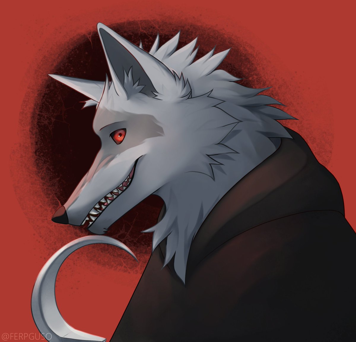 redraw January 2024 - January 2023.
#pussinboots #pussinbootsdeath #thelastwish #deathwolf