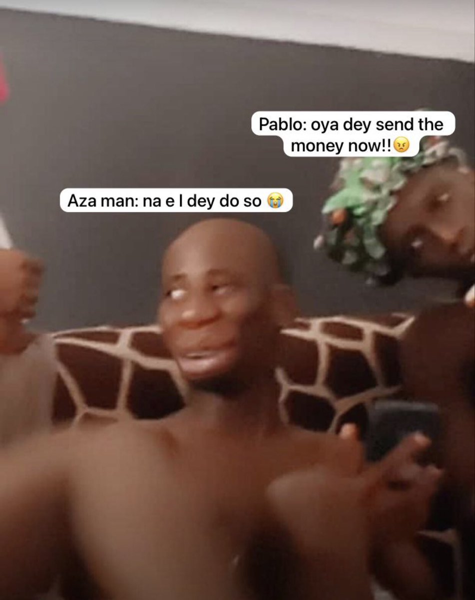 SlovakBoi's tweet photo. 😂😂💀💀
#yahoo #TwitterOFF #NigeriaNews #pablo #yahooboys #azaman https://t.co/9R90K7WbfV
