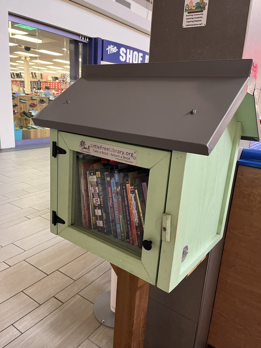 Melanie Dulaney tweet media